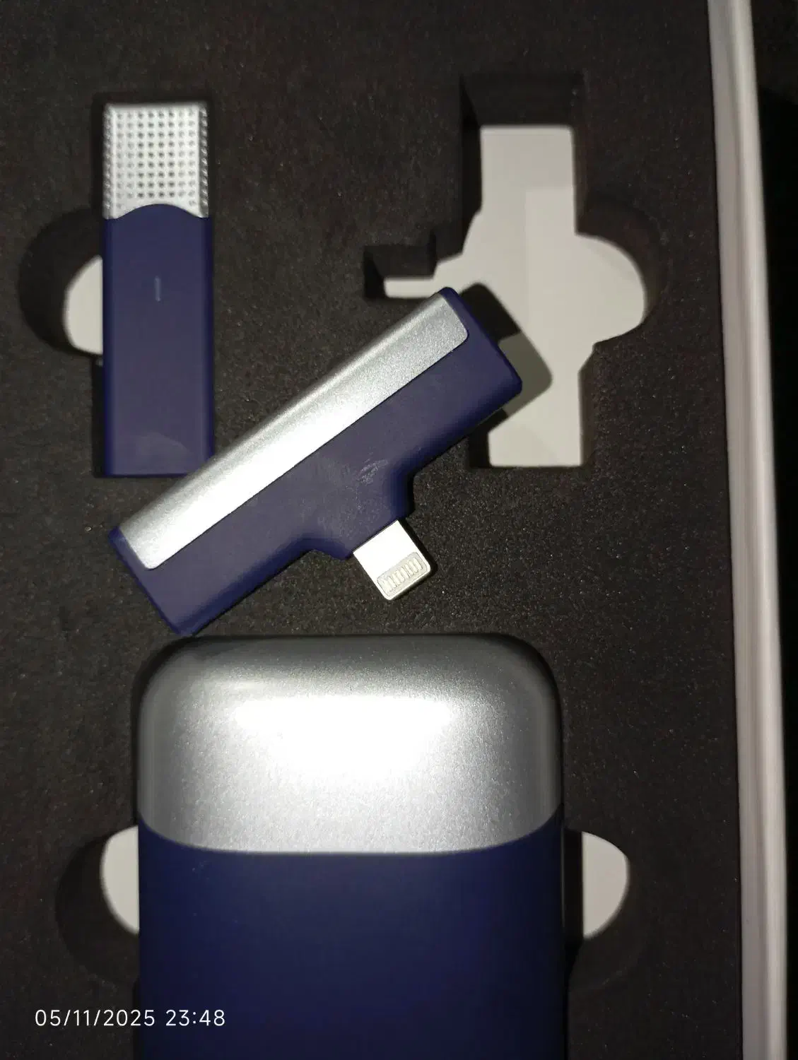 میکروفنsx960 خارجی|لوازم جانبی موبایل و تبلت|محمدشهر, محمدشهر|دیوار