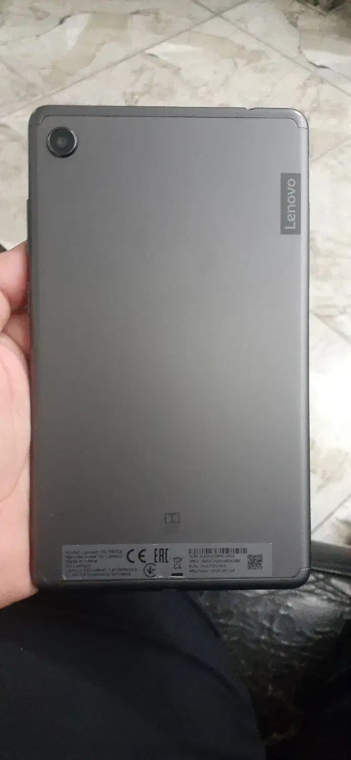 تبلت لنووm7|تبلت|مشهد, کارمندان دوم|دیوار