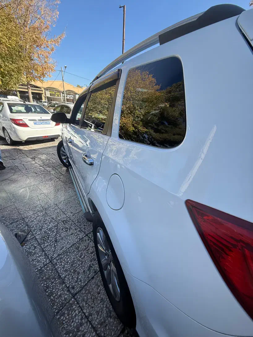 هایما s7 پلاس مدل ۱۴۰۰|خودرو سواری و وانت|ارومیه, |دیوار