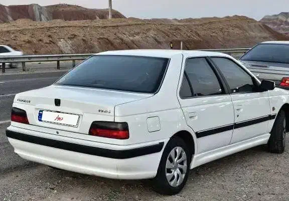 پژو پارس xu7 در حد|خودرو سواری و وانت|تهران, سلیمانی|دیوار