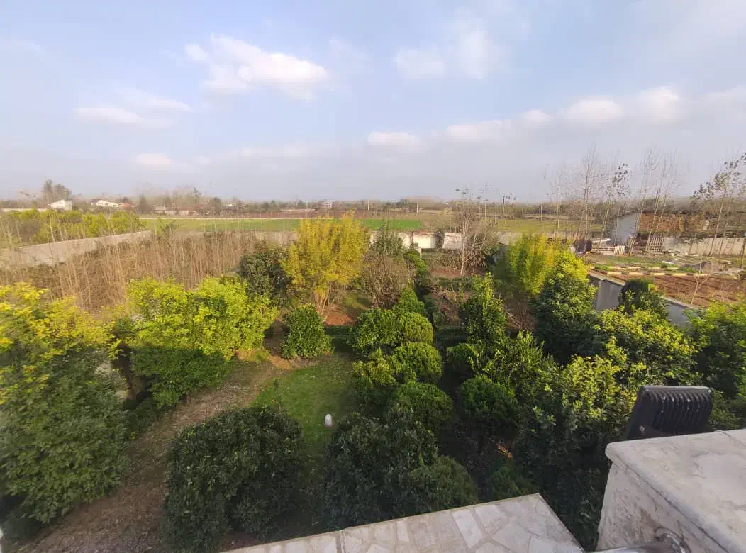 ویلا باغ سندداردرحوالی شهرستان ماسال|فروش خانه و ویلا|طاهرگوراب, |دیوار