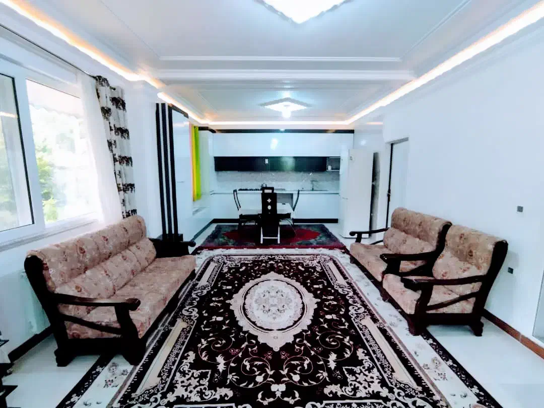 اجاره روزانه ویلا دربست با ویو  دریاچه حلیمه جان|اجارهٔ کوتاه‌مدت ویلا و باغ|توتکابن, |دیوار