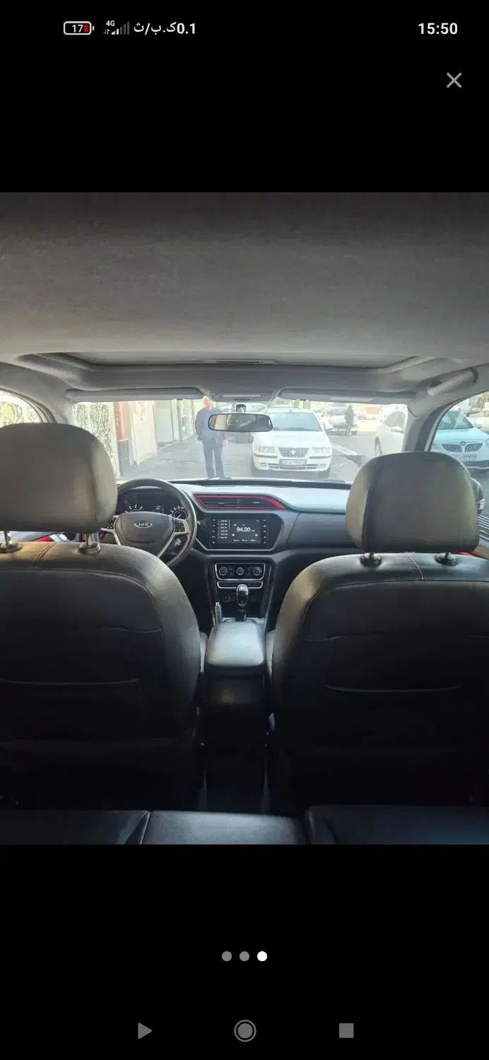 خودرو ،MVM شاسی X33s|خودرو سواری و وانت|اردبیل, |دیوار