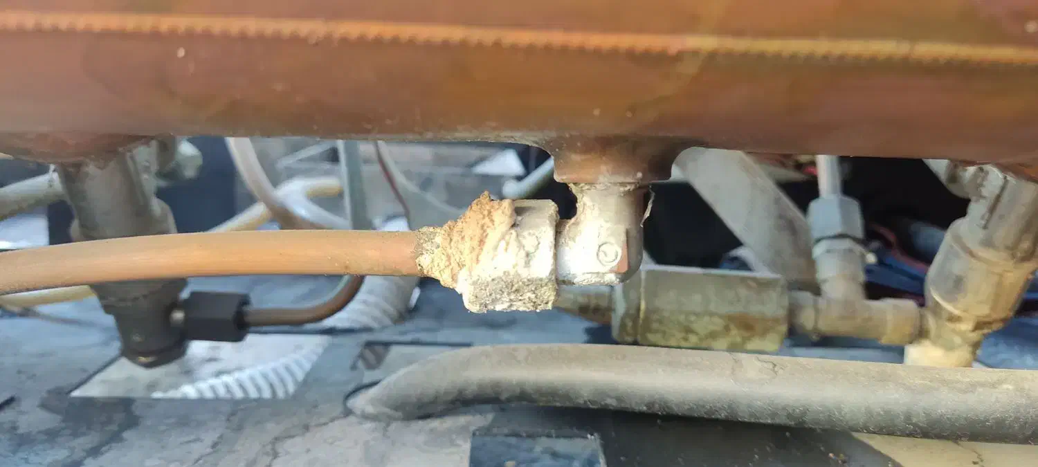 تعمیرات تخصصی اسپرسو|خدمات پیشه و مهارت|زابل, |دیوار