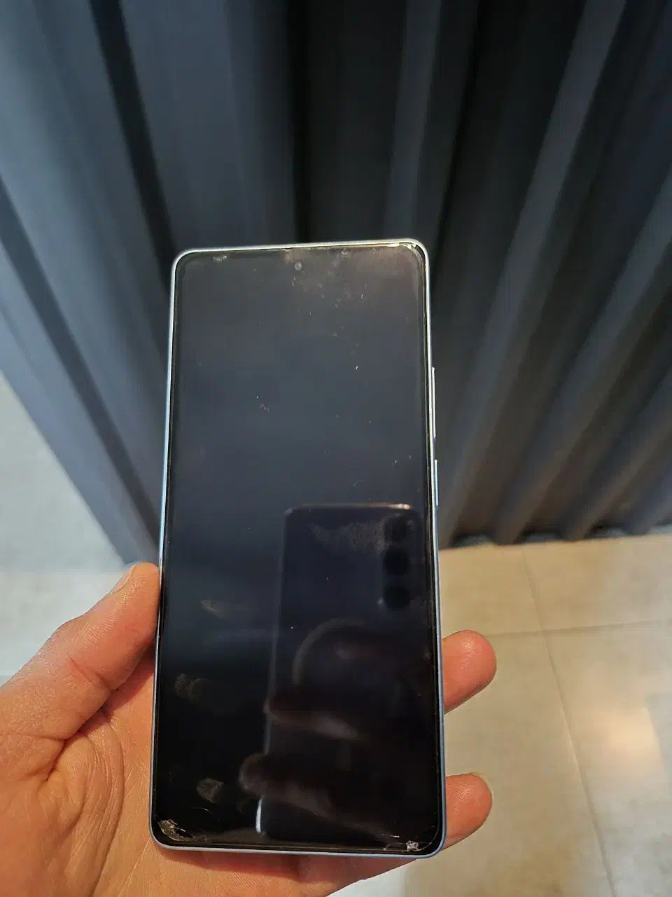 نوت ۱۴ s نو|موبایل|تهران, میرداماد|دیوار