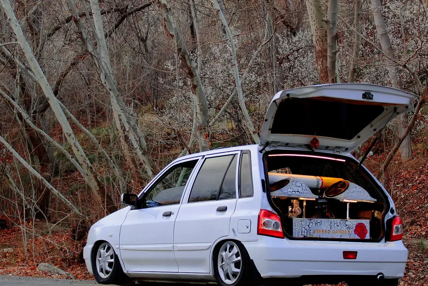 پراید 111|خودرو سواری و وانت|شهرکرد, |دیوار