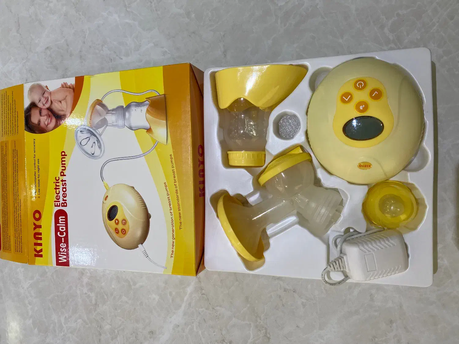 شیردوش برقی کینیو|اسباب و اثاث بچه|تهران, صادقیه|دیوار