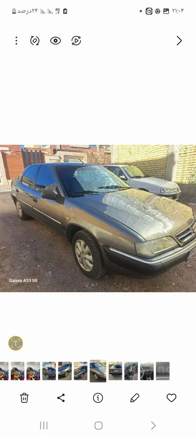 فروشی|خودرو سواری و وانت|رفسنجان, |دیوار