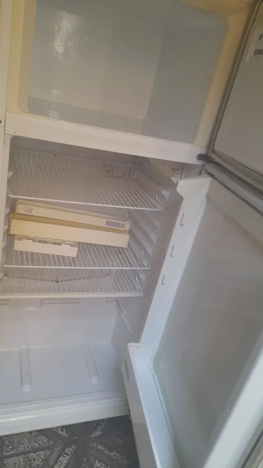 یخچال فیلور سالم|یخچال و فریزر|ساوه, |دیوار