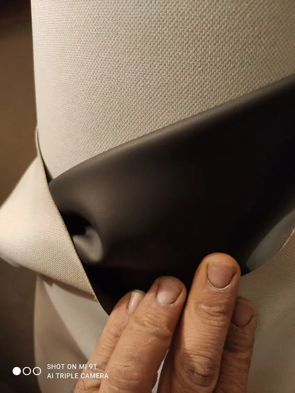 چرم مصنوعی ضخامت یک میل|عمده‌فروشی|رباط‌کریم, رباط‌کریم|دیوار