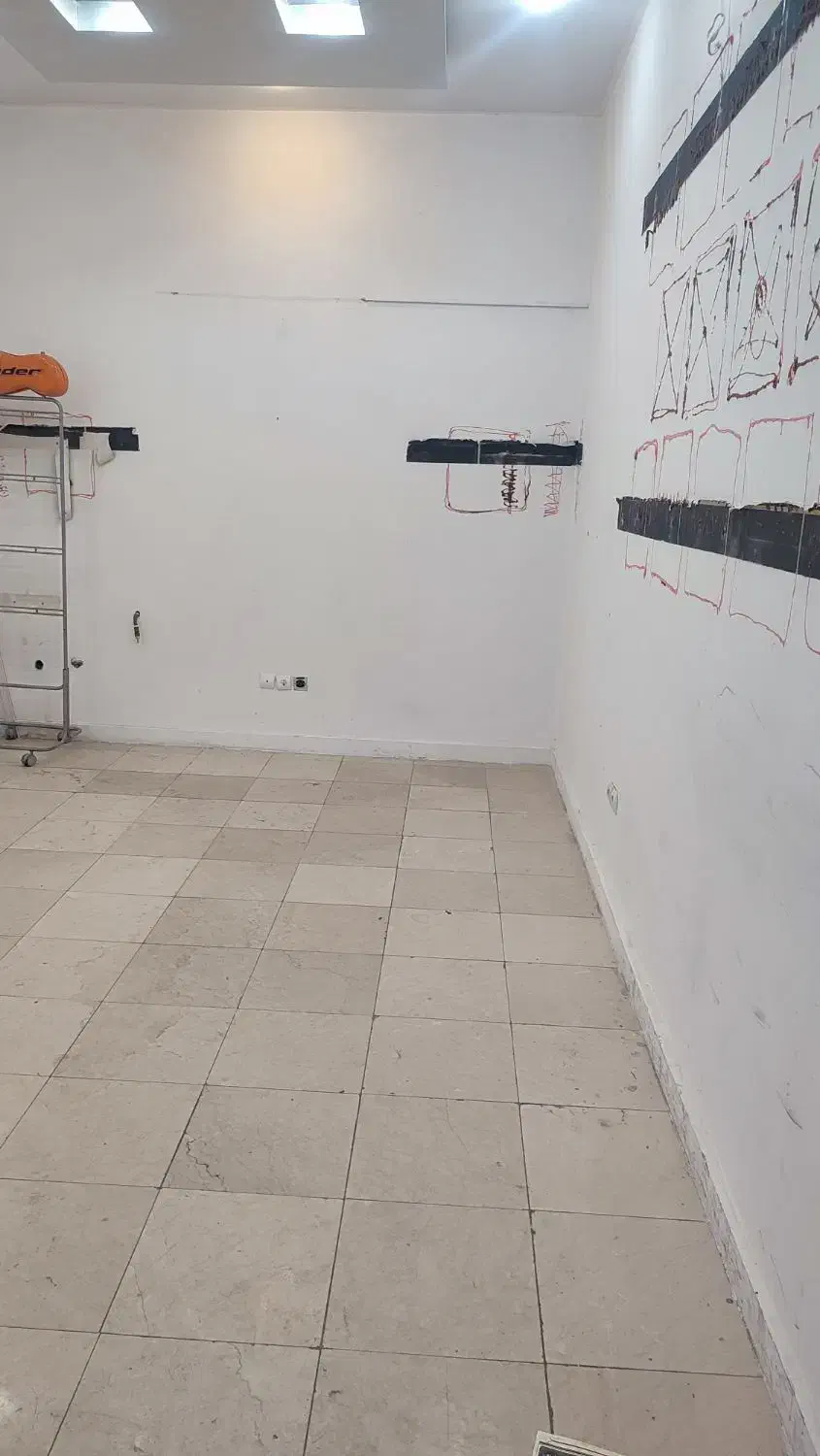 اجاره مغازه|اجارهٔ مغازه و غرفه|تهران, حکیمیه|دیوار