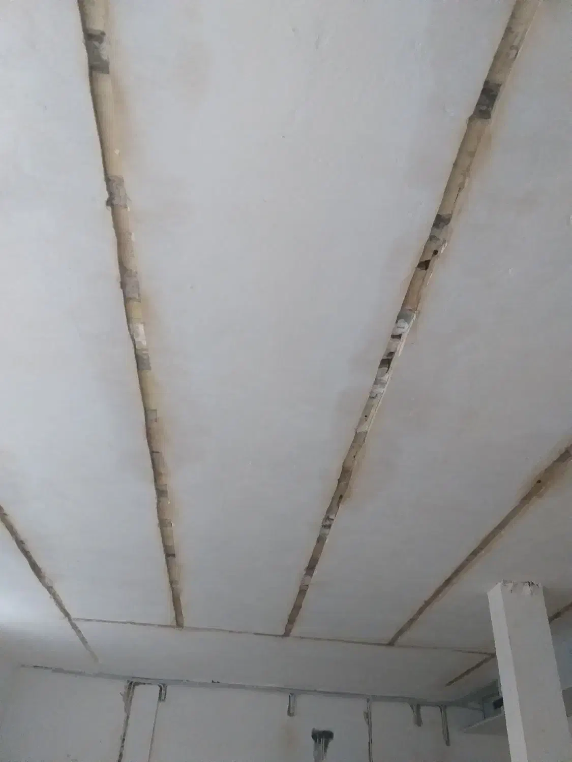 شیار زنی و تخریب|خدمات پیشه و مهارت|قم, چهل درخت|دیوار