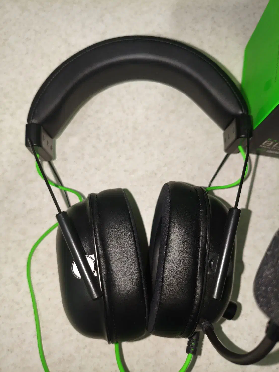 هدست Razer BLACKSHARK V2 X|قطعات و لوازم جانبی رایانه|تهران, شهران شمالی|دیوار