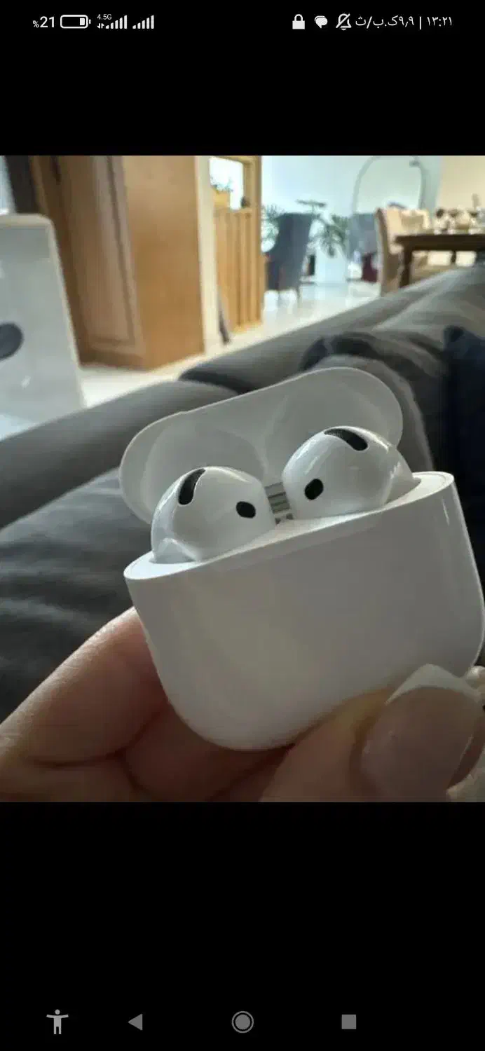 هدفون بلوتوثی|لوازم جانبی موبایل و تبلت|بهبهان, |دیوار