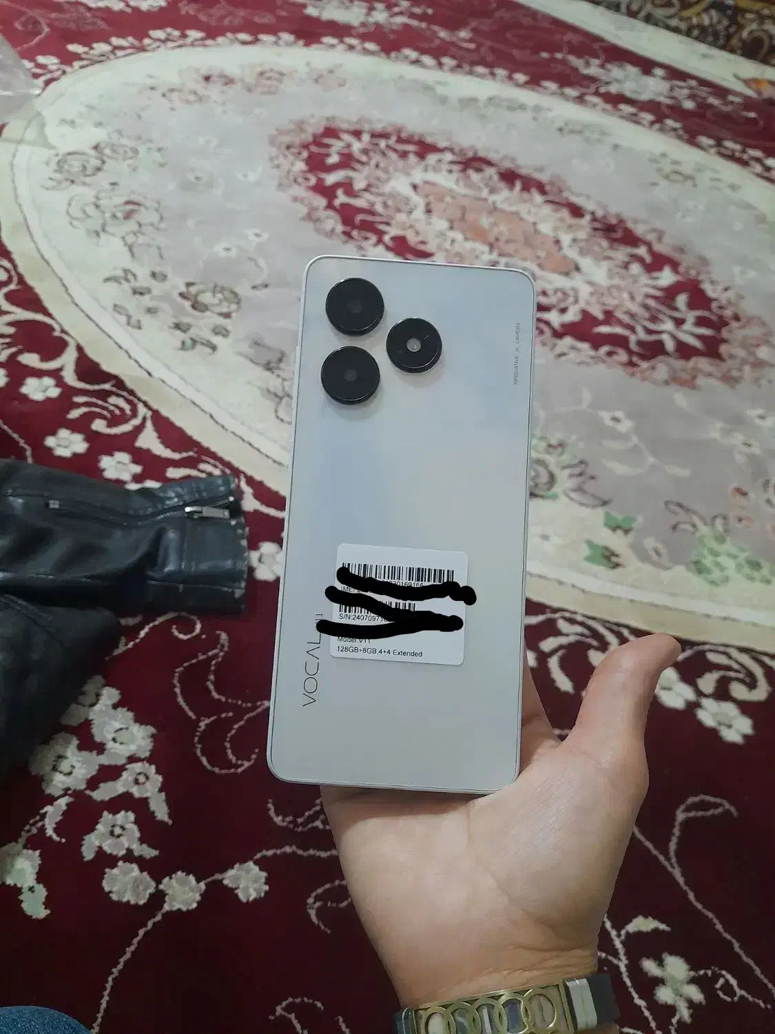 گوشی|موبایل|بزینه رود, |دیوار