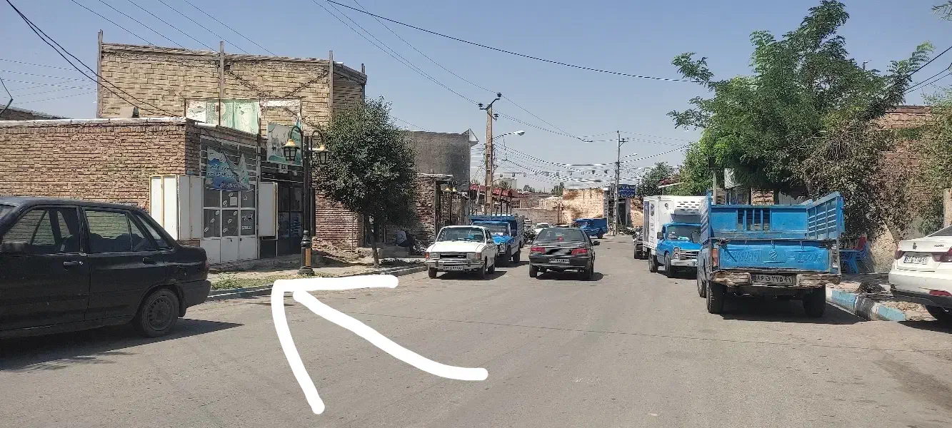 مغازه در مرکزشهر برخیابان اصلی با تمام انشعابات|فروش مغازه و غرفه|مشگین شهر, |دیوار