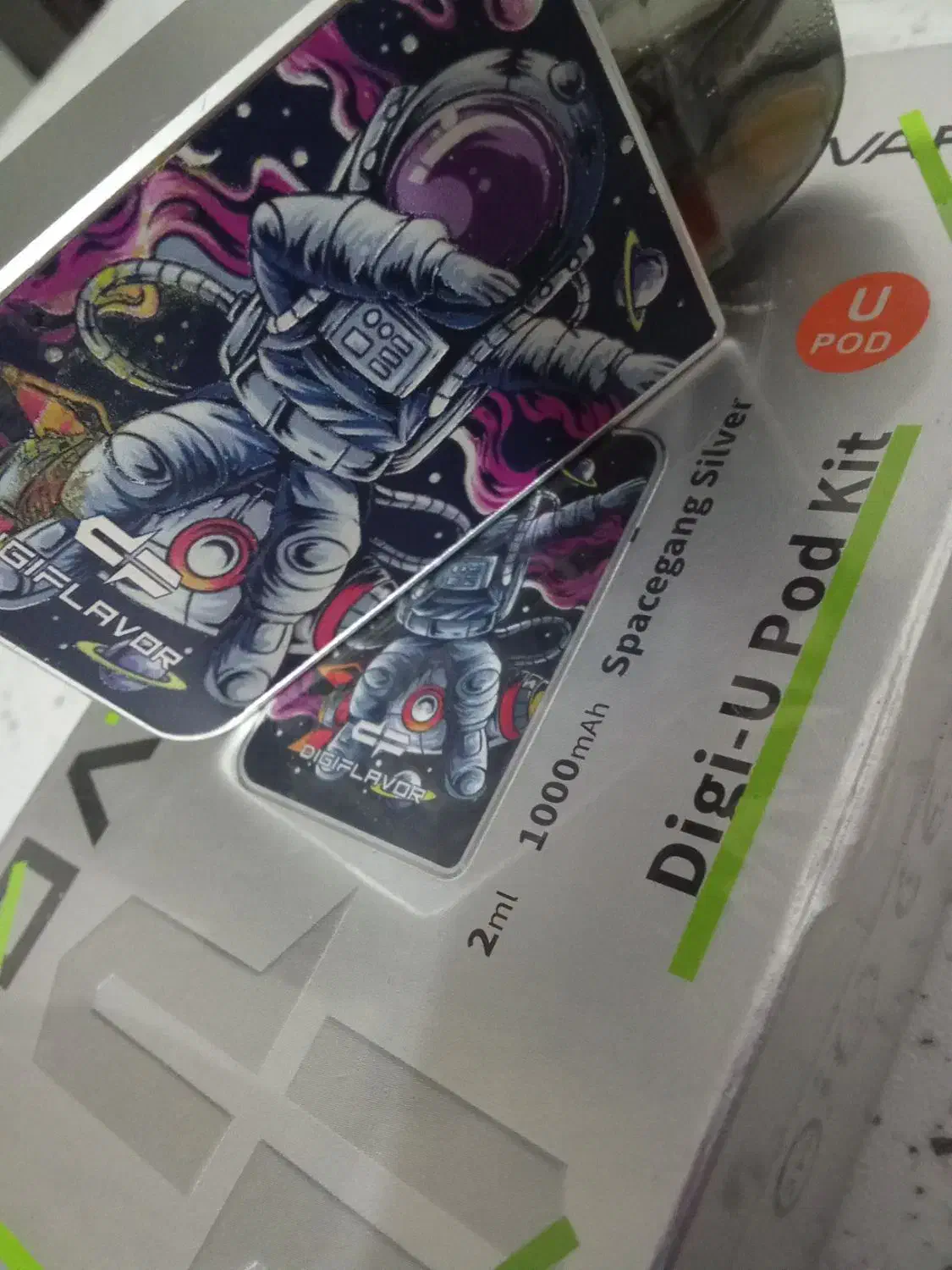 ویپ|زیورآلات و اکسسوری|سبزوار, باهنر|دیوار