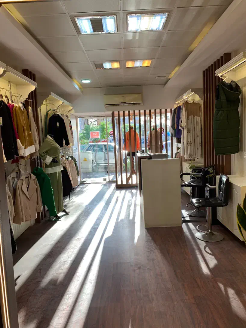 دکور مزون|فروشگاه و مغازه|بیرجند, |دیوار