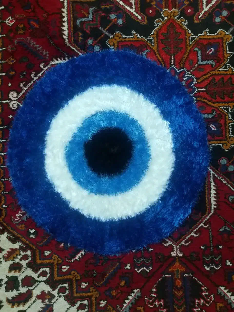 پادری یوموش ترکیه اندازه ۷۵در۷۵نونو|پادری|تبریز, |دیوار