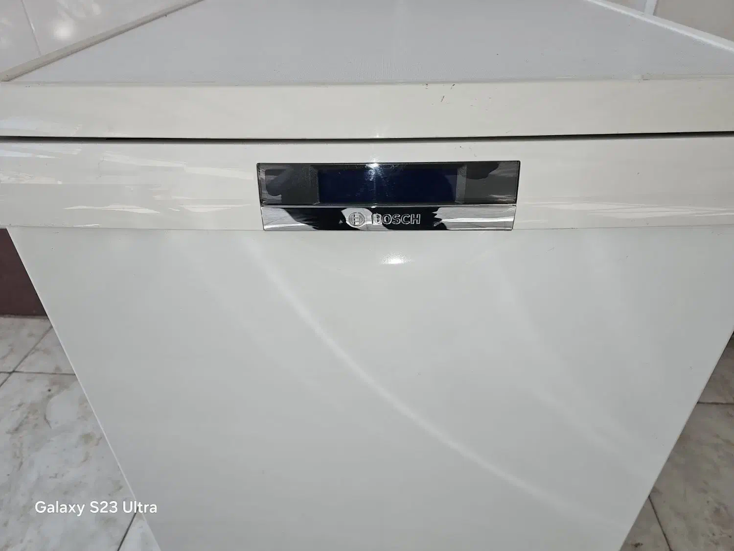 ظرفشویی بوش سری ۶ اصل آلمان|ماشین ظرفشویی|خوی, |دیوار