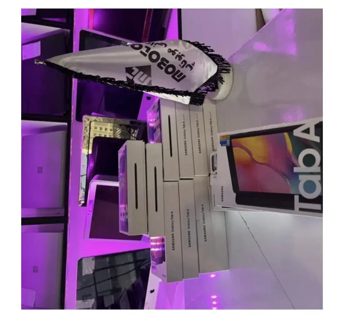 تبلت سامسونگ T295 دانشجویی و دانش آموزی|تبلت|یزد, |دیوار