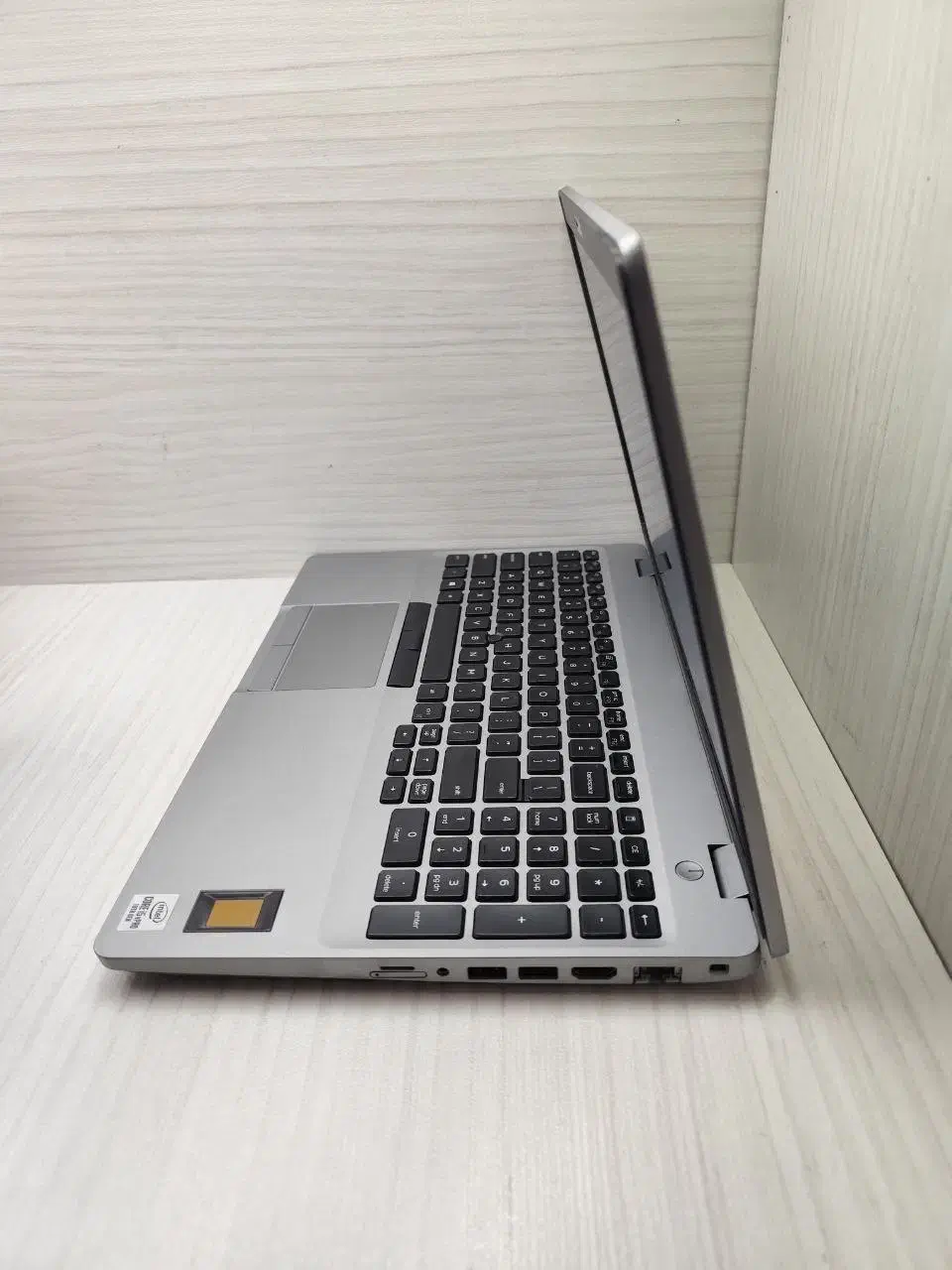 لپ تاپ نسل۱۰ Dell Latitude 5510 i5 رم۸هارد۲۵۶ssd|رایانه همراه|تهران, باغ فیض|دیوار