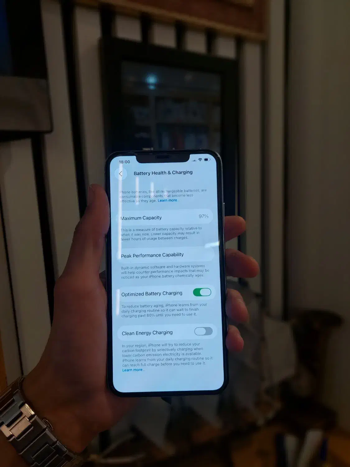 iphone 11 pro max ch/a|موبایل|رشت, منظریه|دیوار