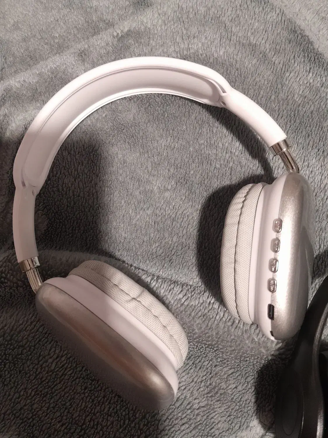 هدفون|حراج|تهران, والفجر (افسریه)|دیوار