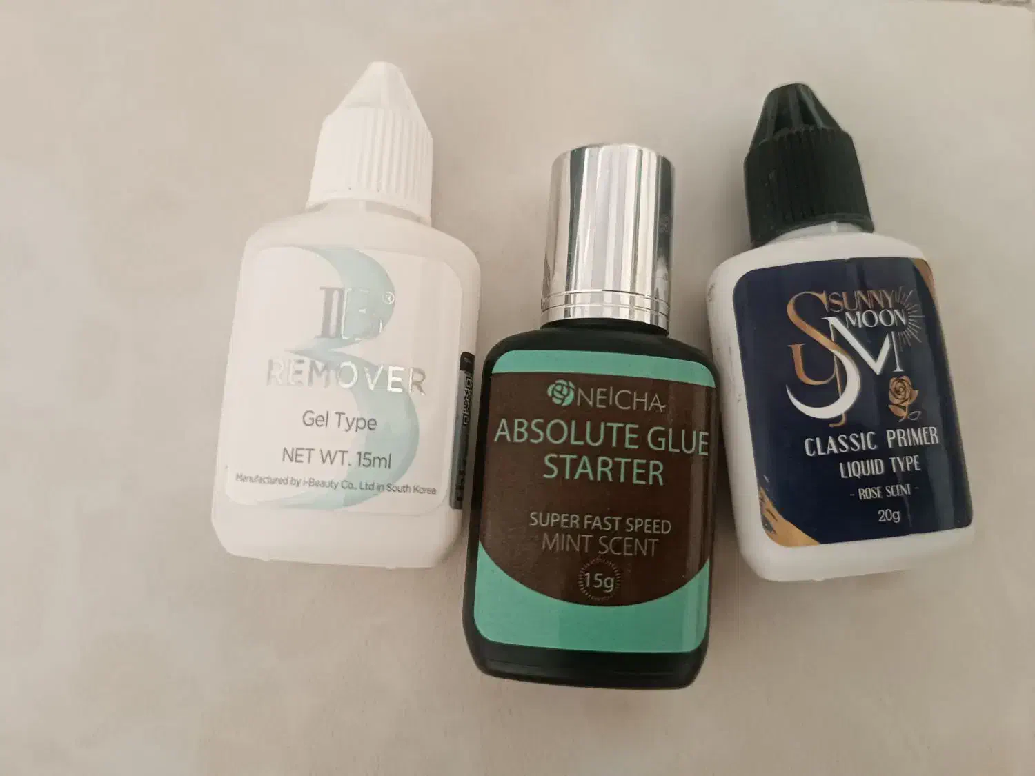 متریال اکستنشن مژه|آرایشی، بهداشتی، درمانی|کرج, شهرک علی ابن ابیطالب (کوثر)|دیوار