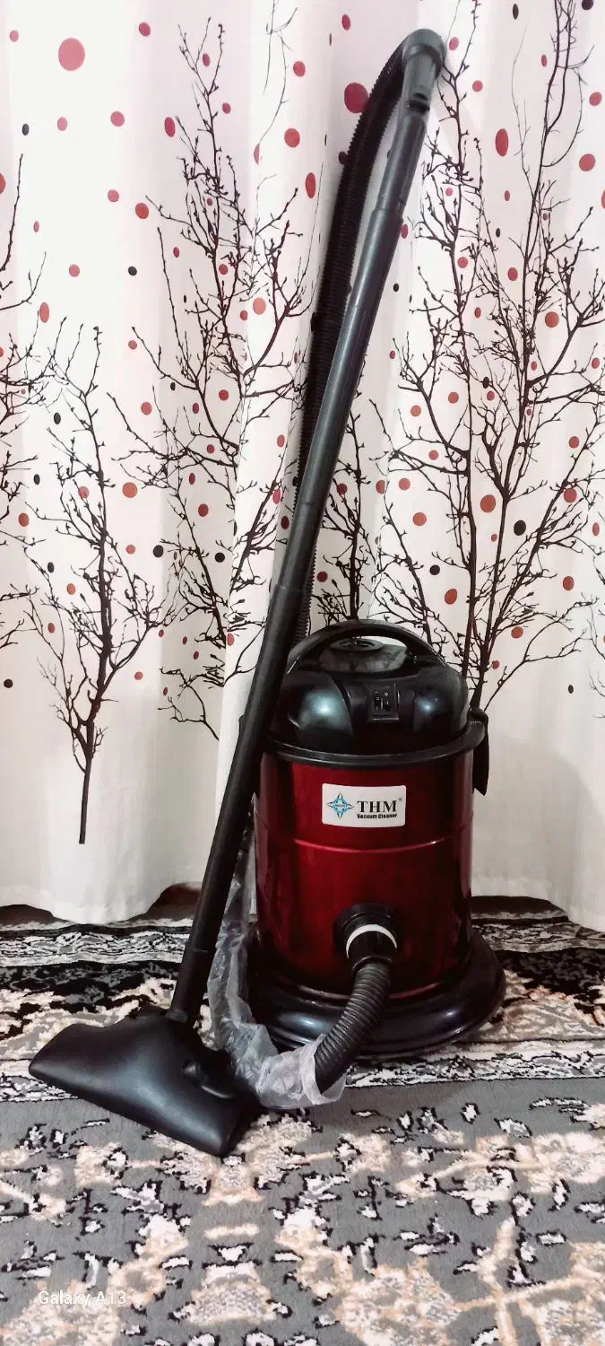 جاروبرقی کاملا سالم|جاروبرقی، جارو شارژی، بخارشو|فاضل آباد, |دیوار