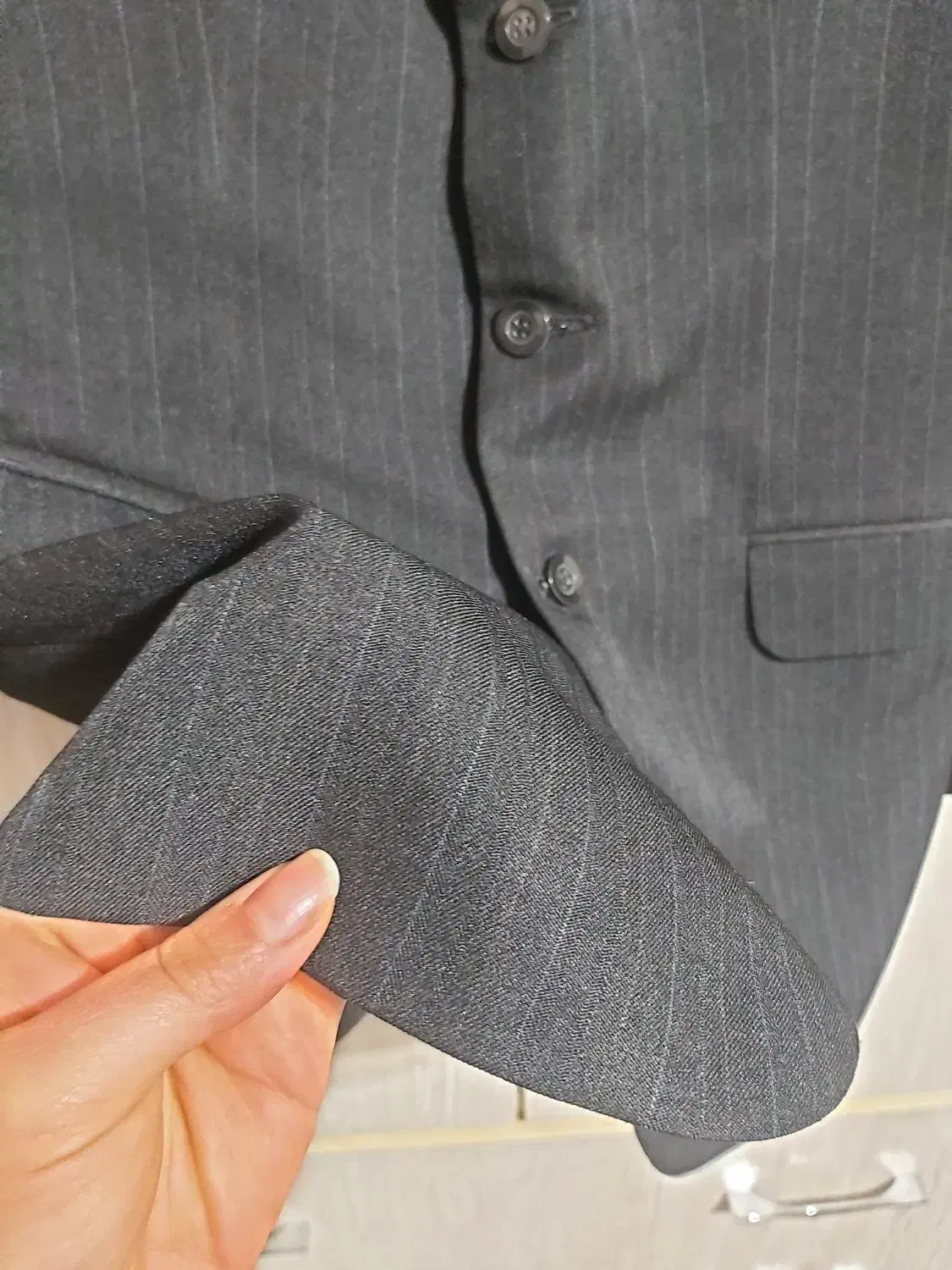 کت و شلوار|لباس|سنگر, |دیوار