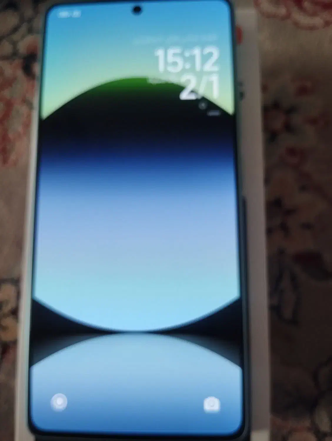 نوت14s|موبایل|سرپل ذهاب, |دیوار