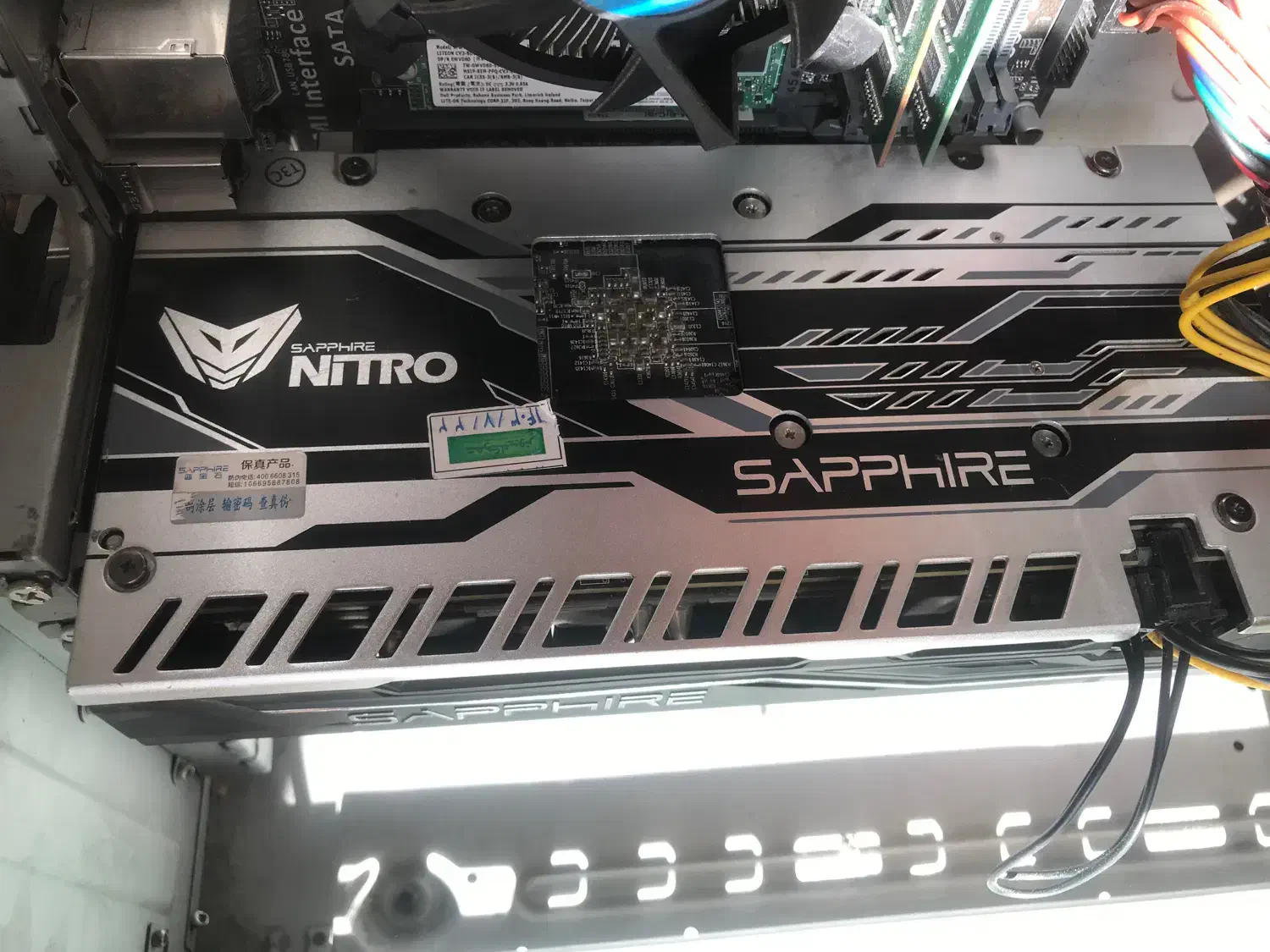 کیس گیمینگ قیمت بسیار پاین|رایانه رومیزی|اسلامشهر, مطهری|دیوار