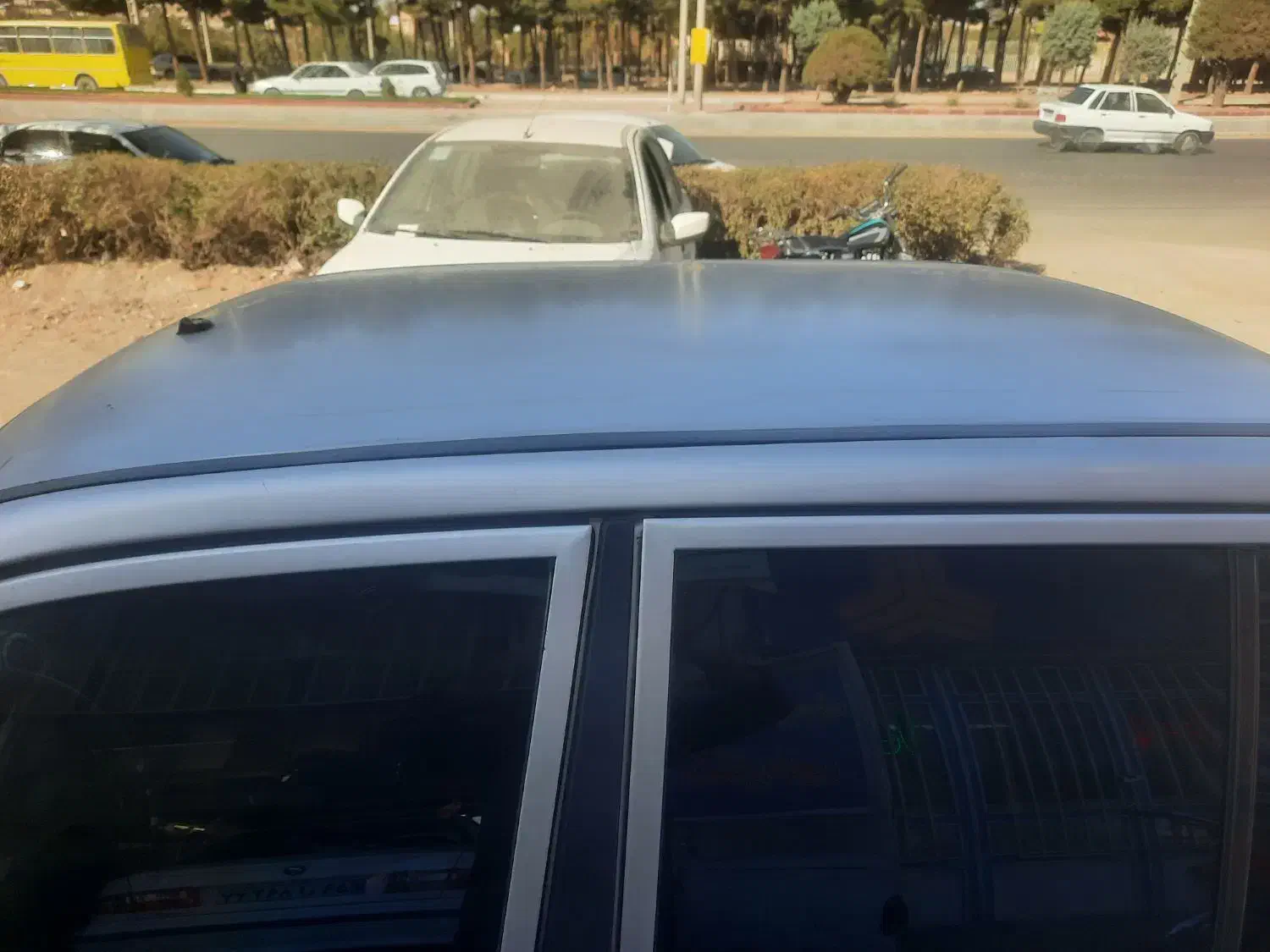 پرایدمدل۹۰|خودرو سواری و وانت|تربت‌حیدریه, اندیشه|دیوار