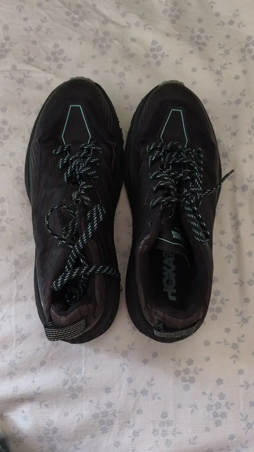 کفش هوکا واکر|کیف، کفش، کمربند|اصفهان, فرودگاه شهید بهشتی|دیوار