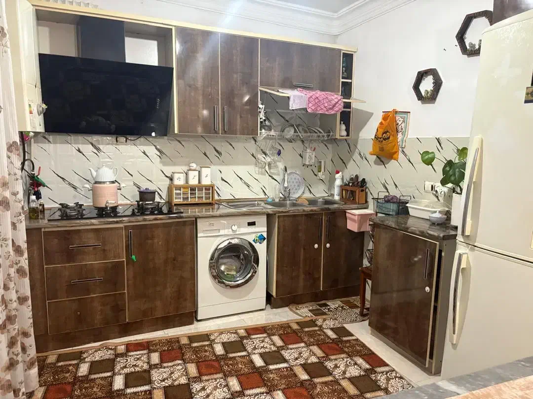 رهن خانه|اجارهٔ خانه و ویلا|رشت, حمیدیان|دیوار