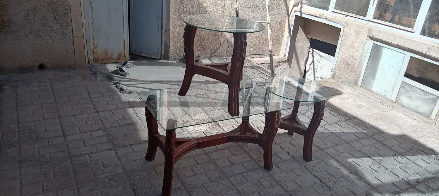 جلو مبلی|مبلمان خانگی و میز عسلی|بیرجند, |دیوار