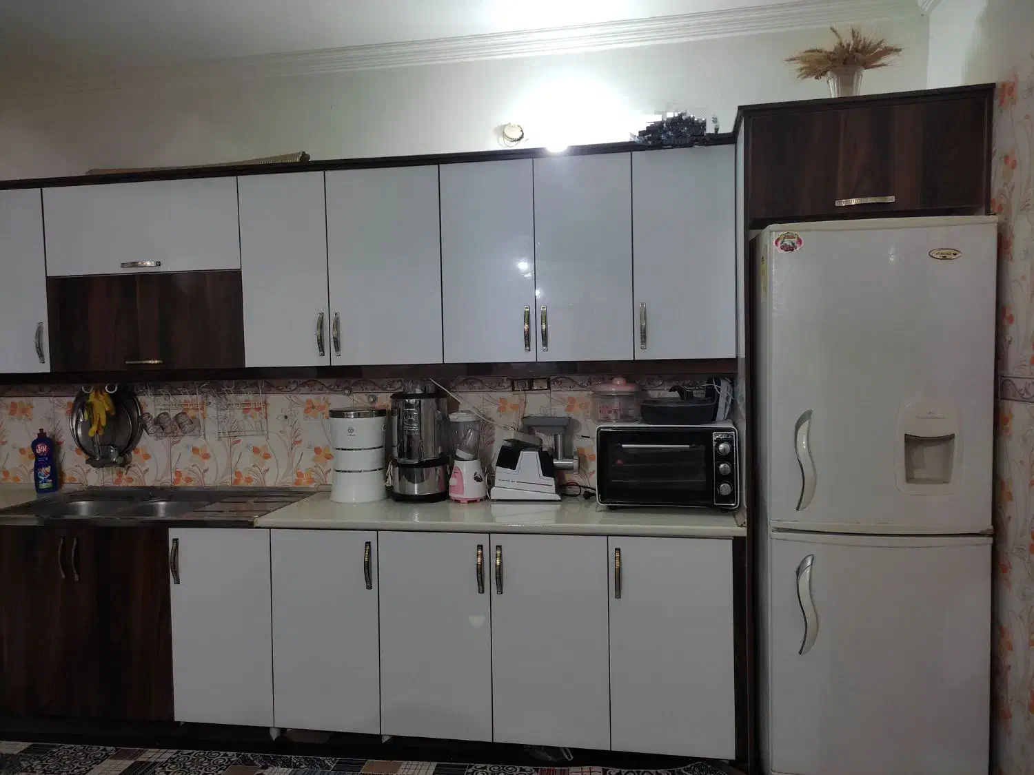 نصب کابینت+جوشکاری سیار|خدمات پیشه و مهارت|زهک, |دیوار