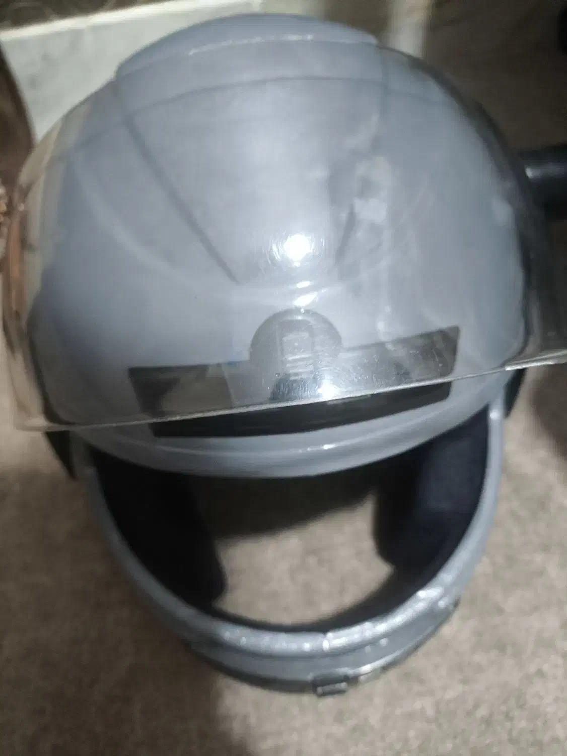 کلاه کاسکت آکبند|قطعات یدکی و لوازم جانبی|تهران, بروجردی|دیوار