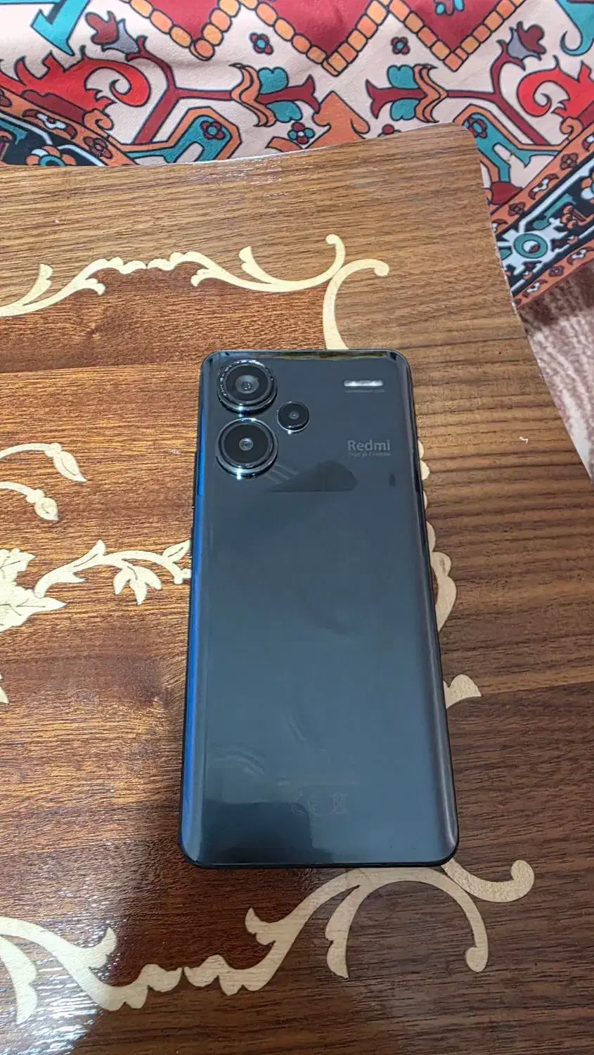 شیائومی not 13pro plus|موبایل|آبادان, |دیوار