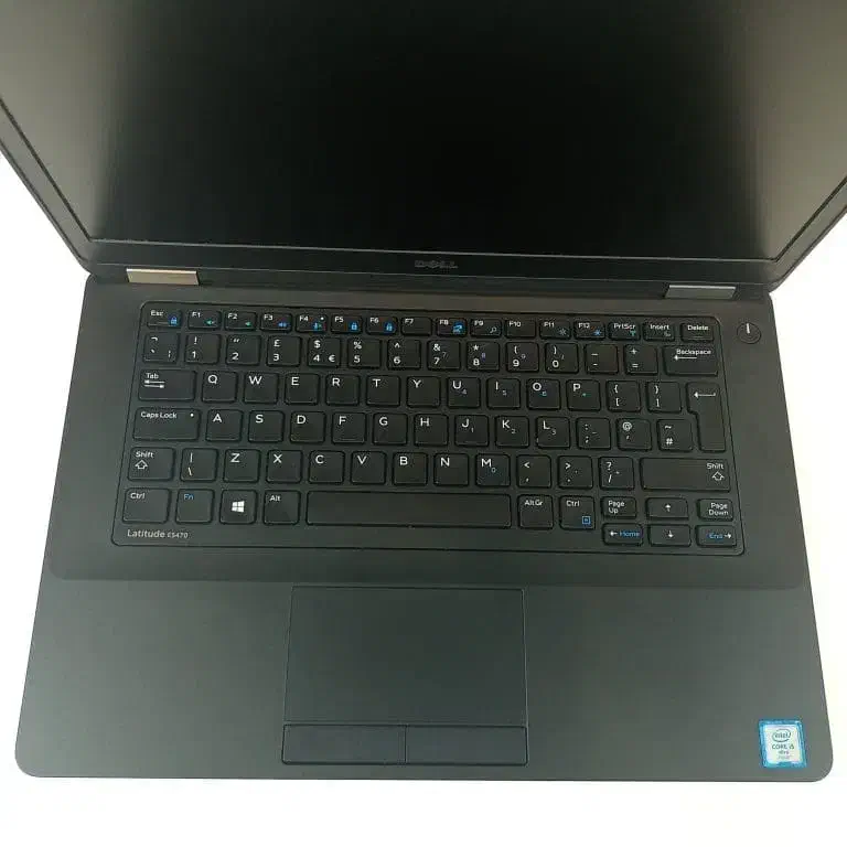 لپ تاپ Dell latitude 5470|رایانه همراه|شیراز, پودنک|دیوار