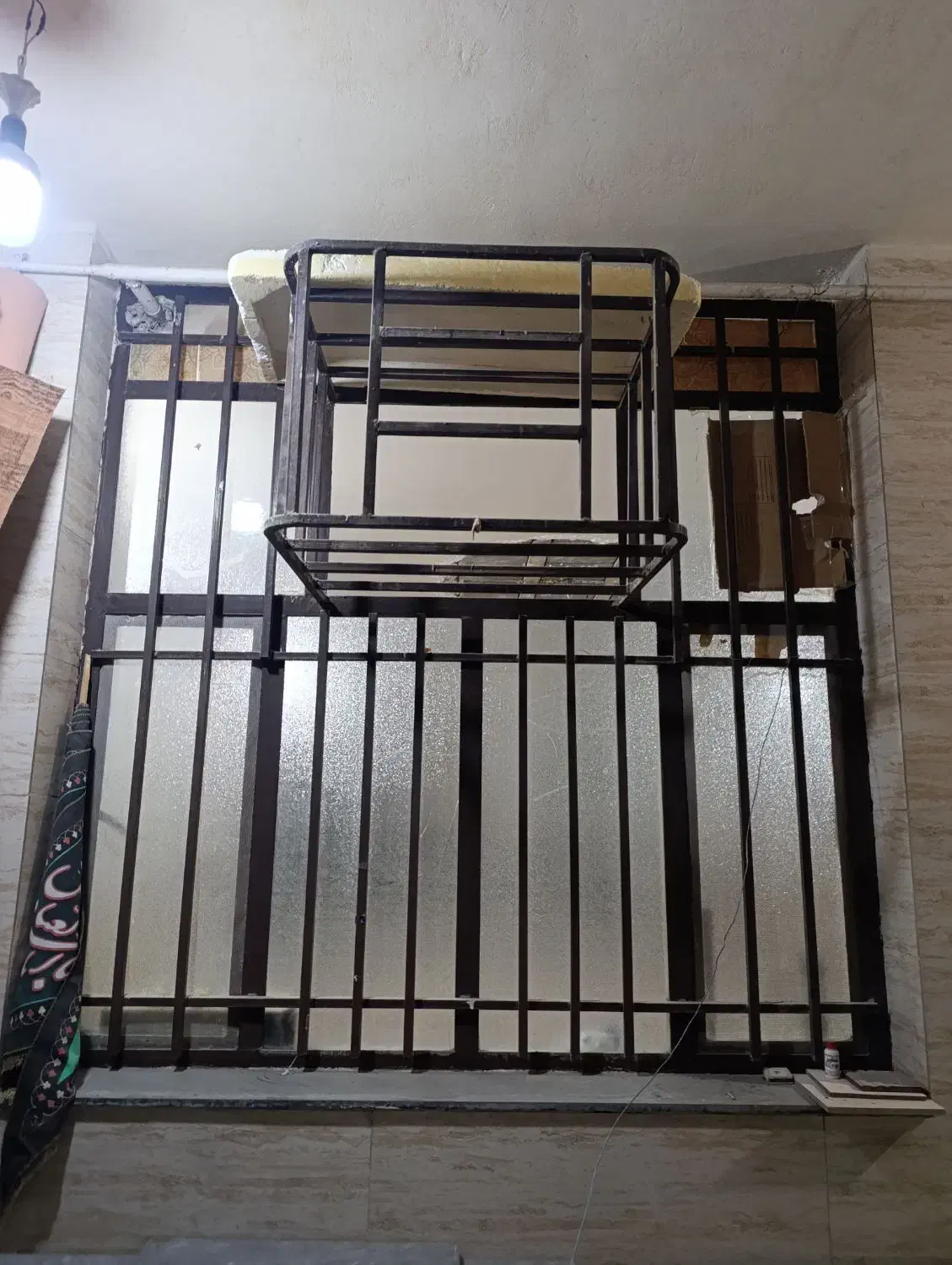 درب و پنجره و کابینت|مصالح و تجهیزات ساختمان|اهواز, کوی باهنر|دیوار