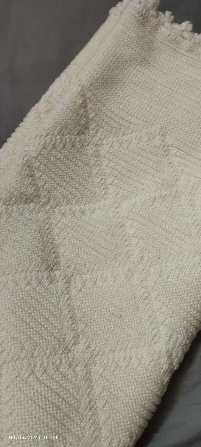 پتوی بافت نوزادی|رختخواب، بالش، پتو|لنگرود, |دیوار