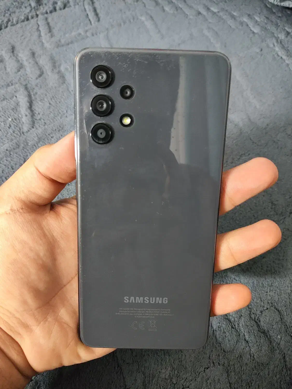 گوشی Samsung A32|موبایل|تهران, افسریه جنوبی|دیوار