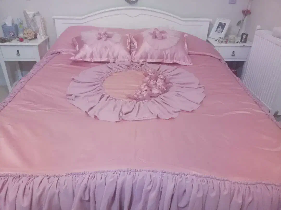 روتختی دونفره عروس|سرویس روتختی|اصفهان, شاه پسند|دیوار