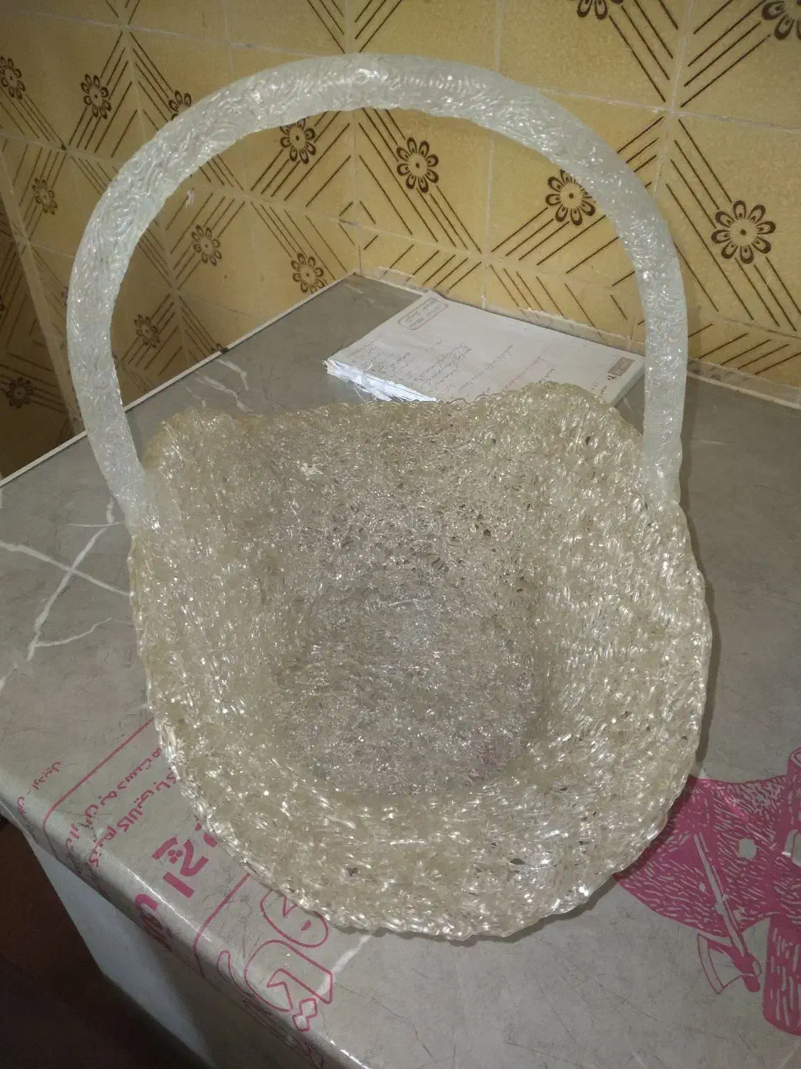 ظرف|ظروف سرو و پذیرایی|اهواز, بیست متری شهرداری|دیوار