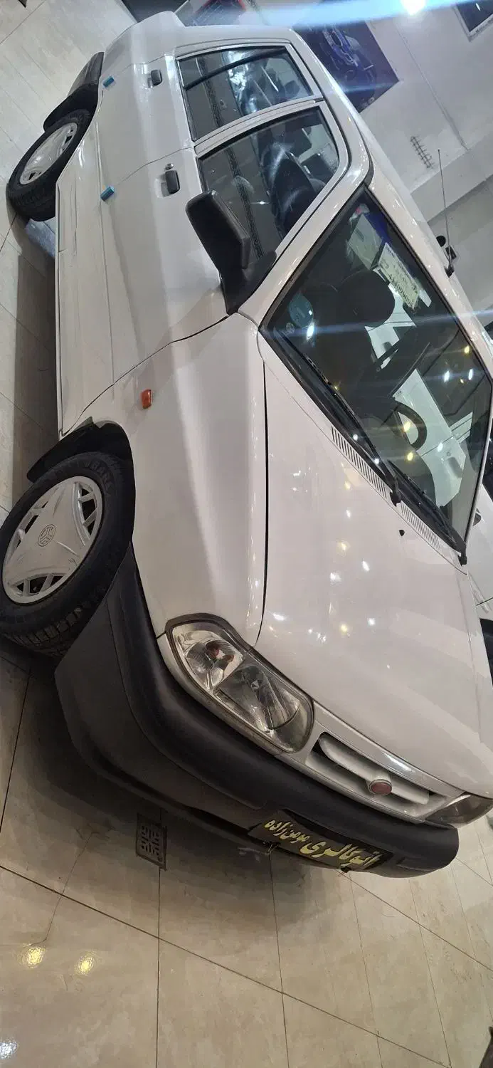 پراید 131 مدل 97|خودرو سواری و وانت|سراب, |دیوار