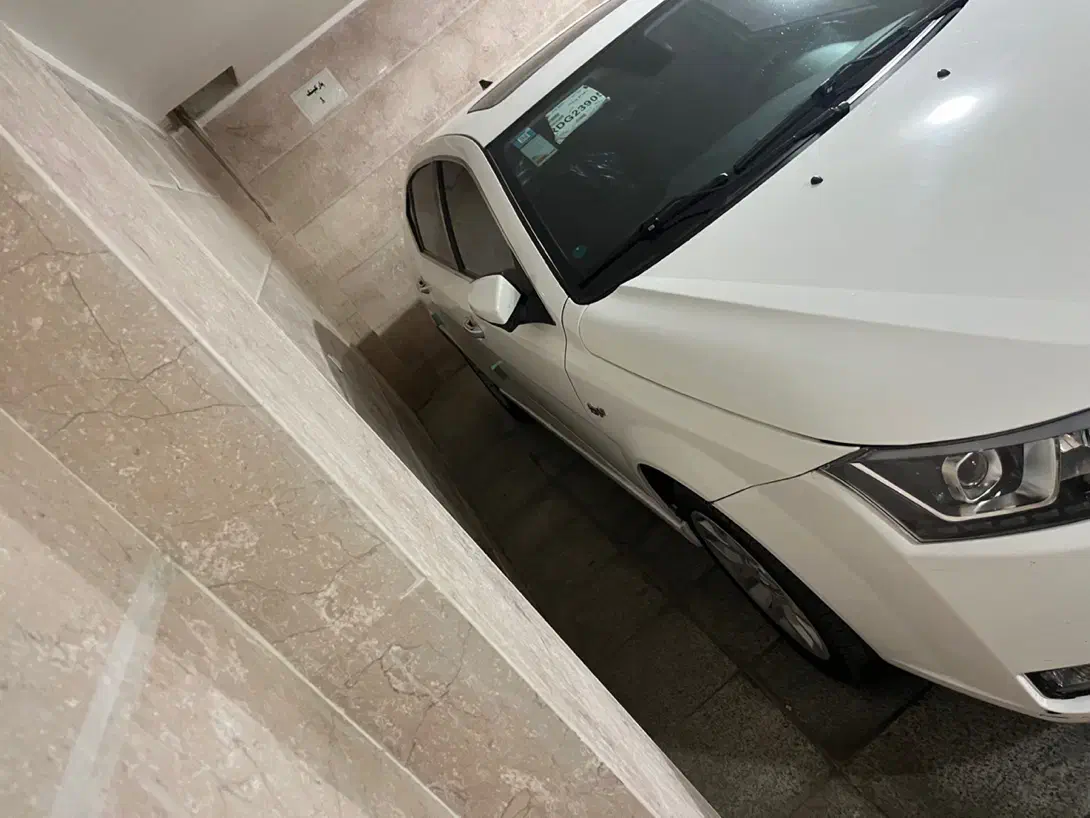 فروش دنا اتومات آپشنال|خودرو سواری و وانت|اهواز, کیانپارس |دیوار