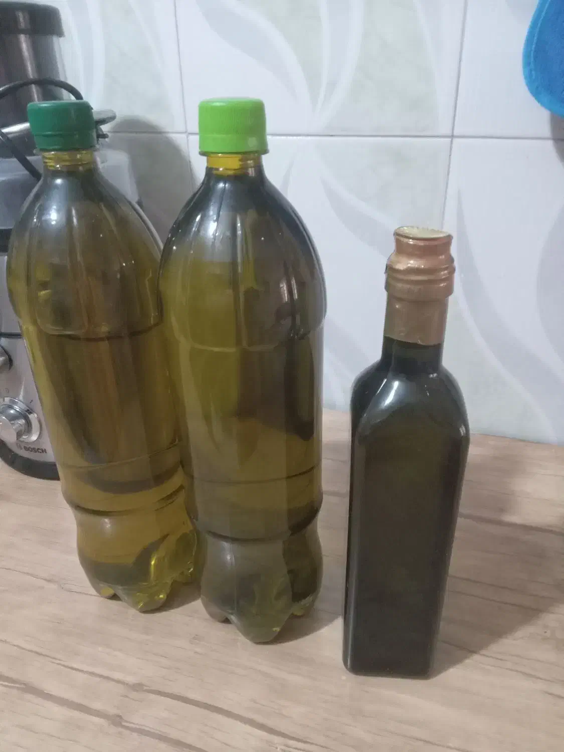 سلام روقن زیتون ناب|خوردنی و آشامیدنی|فردیس, شهرک شهید حسینی|دیوار