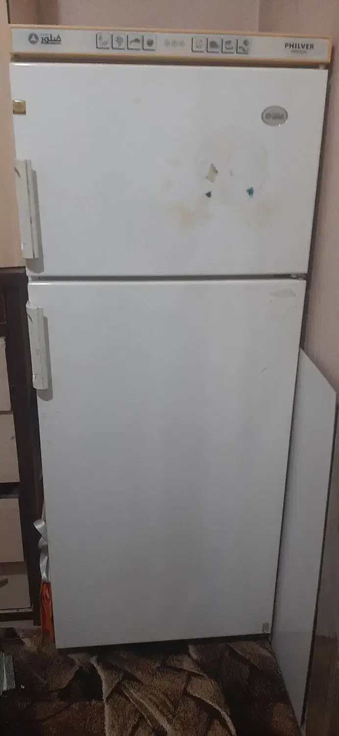 یخچال|یخچال و فریزر|اسلام‌شهر, شهرک احمدیه|دیوار